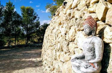 Casa Rivera Río Jucar - Foto 32