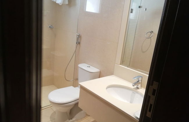 Rahhal Hotel Suites - Foto 22