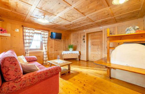 Ospitalità Diffusa Laste Dolomites - Cèsa Murer - Foto 14