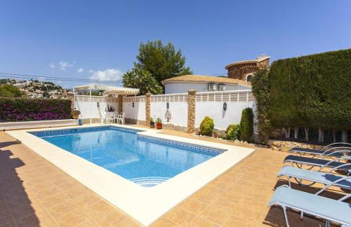 VH CostaBlanca - FONDA - Photo 43