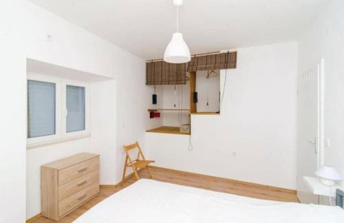 Retro apartment on island Mljet - Foto 53