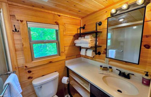 BMV7 Tiny Home village near Bretton Woods - Foto 24