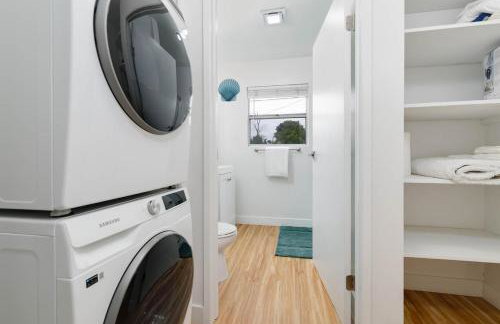 Mar Vista 2BR Retreat Office Huge Backyard - Foto 14