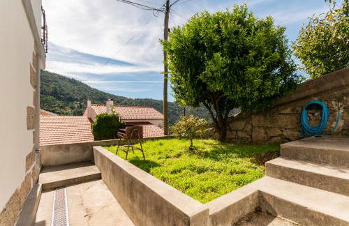 Casa dos Mouros - 2 Quartos e Cozinha - Serra da Estrela - Loriga - Foto 15