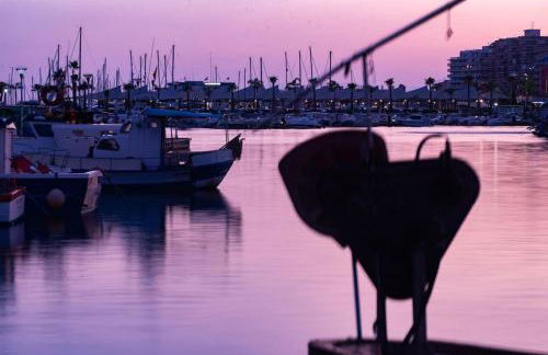 Sunny Home Gran Alacant - Foto 9