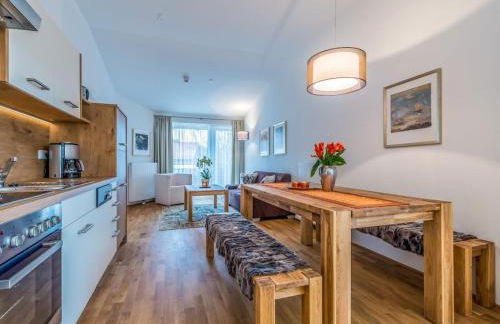 One-bedroom apartment - Foto 9