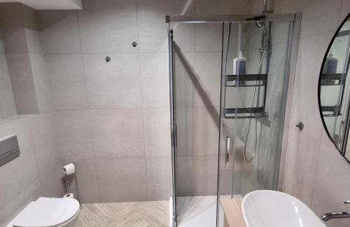 Apartament Skarbowa 1A - Foto 7