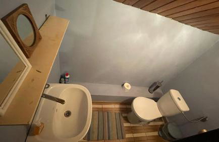 Domek Myśliwski Las Vegas - Foto 31