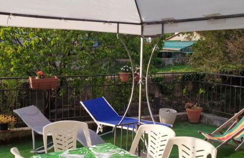 Noemi Apartment 5 Lands Paradise - Foto 56