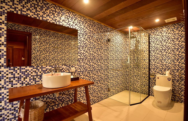 Angkor Heart Bungalow- Private Pool - Foto 16