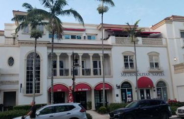 Del Mar Villa - Photo 22