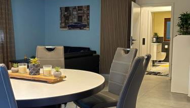 Ferienwohnung RebenGlück - Foto 2