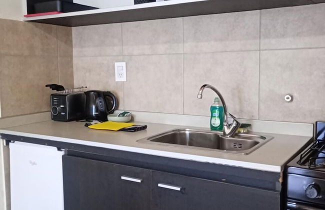 PUERTO LACAR LODGE SMARG - Foto 48