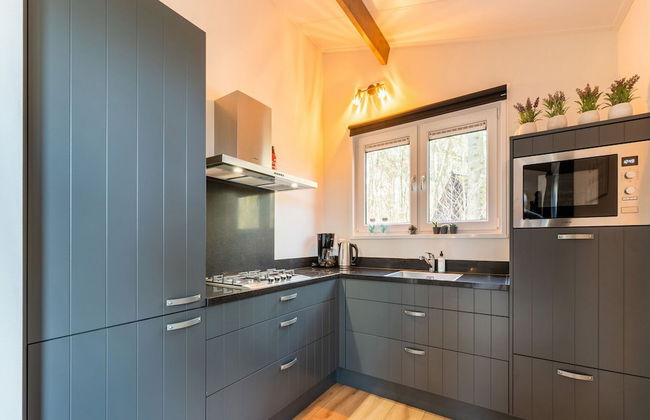 Holiday Home in Hellendoorn Near Forest - Foto 12