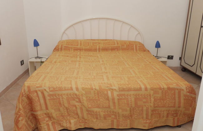 Charming Villa for 6 Guests Baia Verde Gallipoli - Photo 5