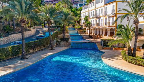 Ruhiges Eckreihenhaus mit Pool in La Sella Zarzas one Denia - Foto 4