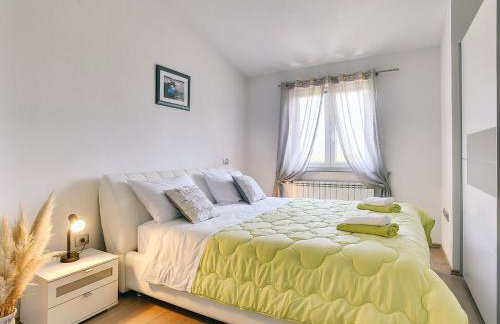 Apartment With Modern Decor and Spacious Garden, 3 km From the Beach - Foto 28