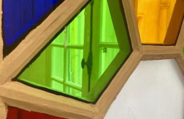 Lemov'Inn, central historic apartment - Foto 13