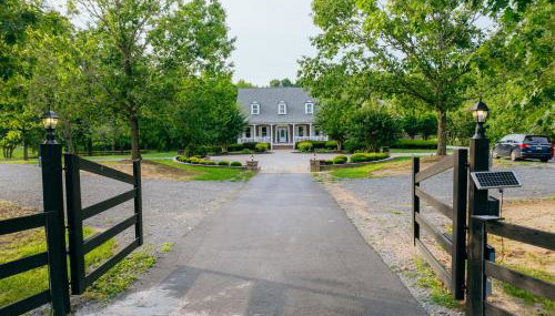 Retreat Estate in Apex NC - Foto 4