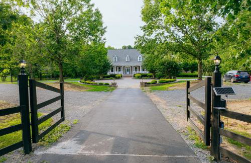 Retreat Estate in Apex NC - Foto 4