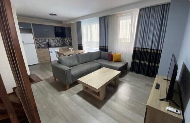 Elanis Suites - Foto 18