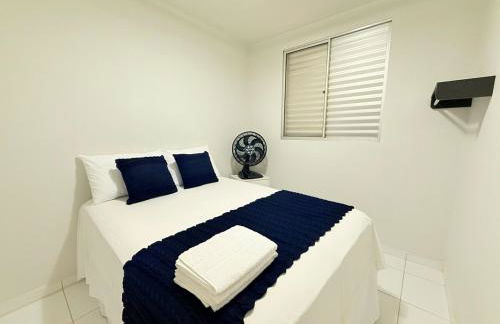 Apartamento no Bairro Universitario - 3km do Parque Fernando Costa - Foto 18