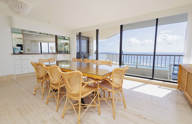 The Rocks Resort - Foto 41