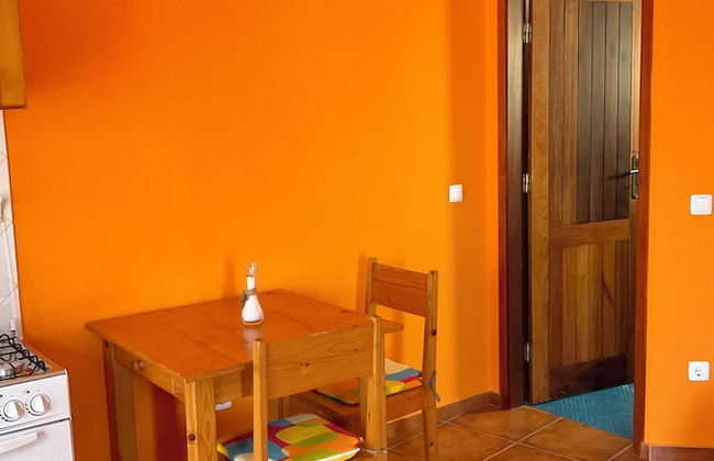 Estudio Para dos Personas-stella Maris Villa Free Pick UP! - Foto 5