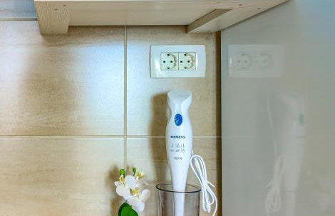 Beach Dream Apartments - Foto 40