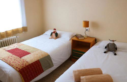 Cal Castro fantástica casa familiar - Foto 13