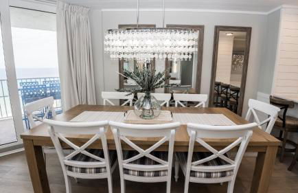 Total Remodel - 3BR-3BA Corner Beachfront - Winter Snowbirds Welcome! - Foto 50