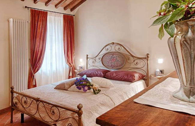 Relais la Costa - Dimora Storica - Foto 14