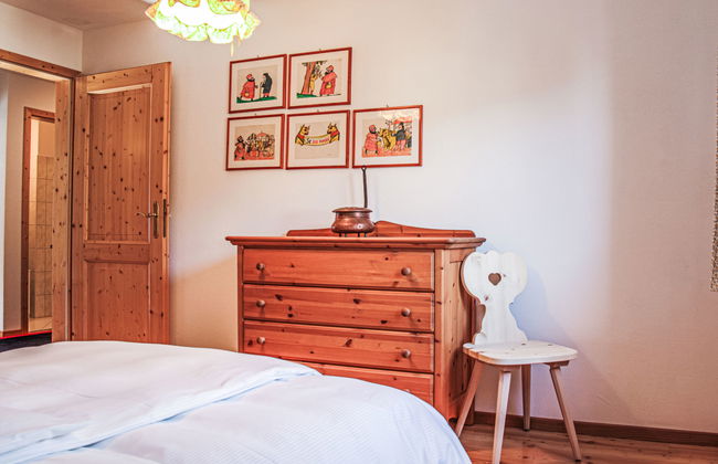 Chesa Arpschellas - Reis - Foto 14