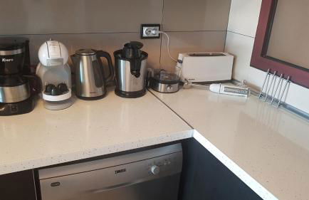 DELUXE 3 Rooms74m2,2Air Condit 2TV SEAVIEW on AMADORES,2 heatPOOLs, PARKING, 600 MB,Dishwasher,2Lift,,3 BEACHes - Photo 45