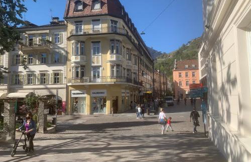 Dolce Vista Merano - Foto 9