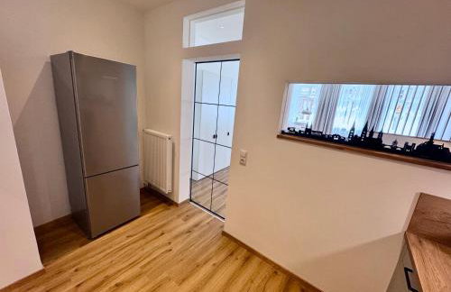 Pretti Apartments - Neu, Stilvoll, Zentral, Komfortabel, Geräumig & Ruhig - Photo 12