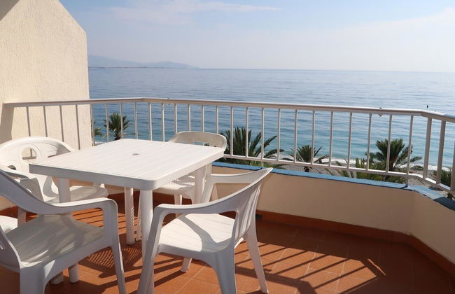 APCOSTAS Almuñecar Playa / Un Dormitorio - Photo 20