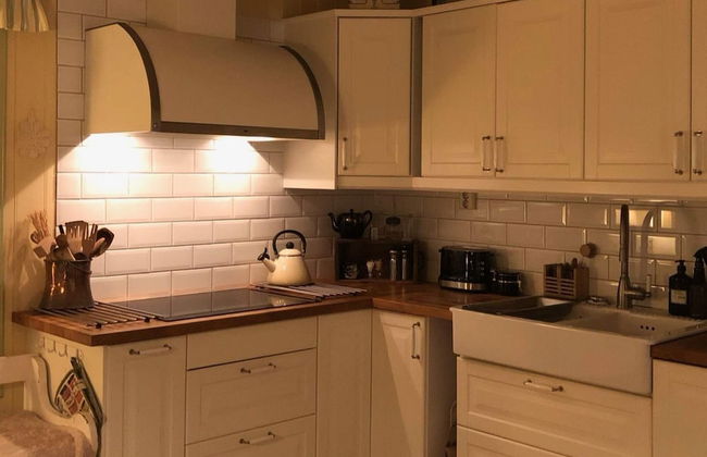 4 Star Holiday Home in Stillingson - Foto 7