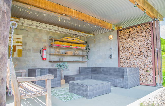 Holiday Home With a Terrace in Warisy - Foto 27