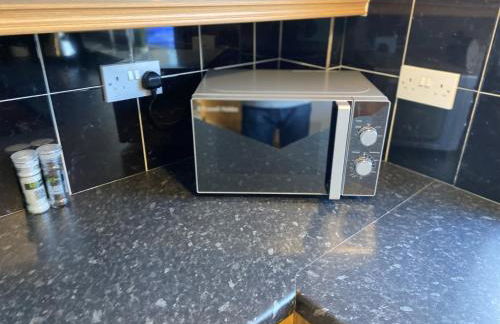 Charming 3 bedroom flint cottage - Foto 9