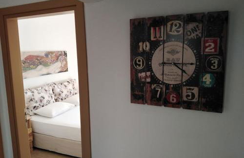 Skiathos Lagoterra Apartments - Foto 9