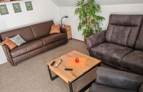 Ferienwohnung-mit-Balkon - Foto 5