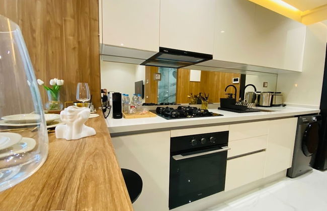 Stay'Inn - Anfa Flores - Photo 26