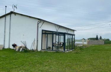 Maison Pro Le Blanc - 3 chambres - Foto 40