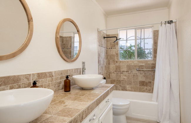 Archie by Avantstay Desert Retreat w/ Pool, Edge of Joshua Tree, Bonus Casita for Group Travel - Foto 20