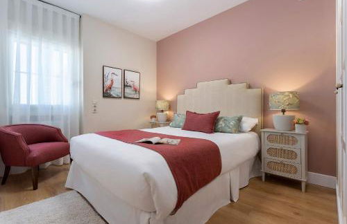 Genteel Home Paseo de la Victoria - Foto 25