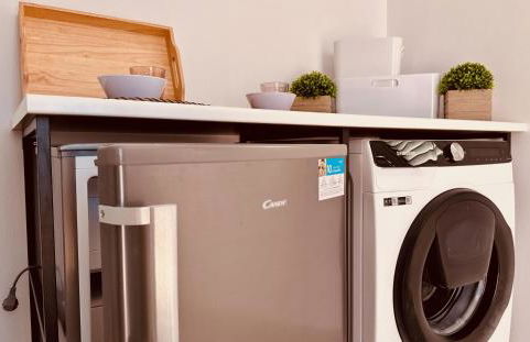 Click & Guest -Terrace with Sea and Mountain Views - Foto 17