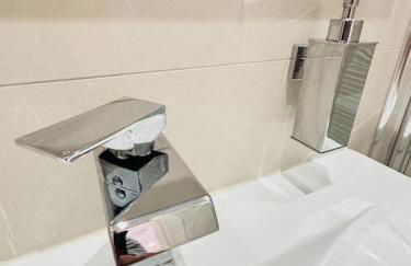 Chic Apartment E10 - Foto 35