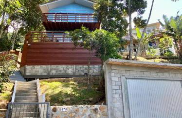 Double Deck - Linda vista para ilha de Floripa com Jacuzzi - Photo 47