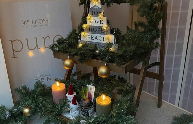 Holiday Home for 4 in Diest With Parking - Foto 24